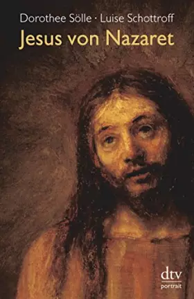 Couverture du produit · Jesus von Nazareth