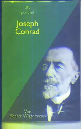 Couverture du produit · Joseph Conrad (dtv portrait)