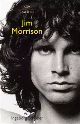 Couverture du produit · Jim Morrison