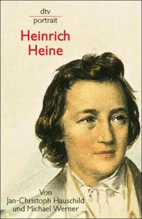 Couverture du produit · Heinrich Heine.
