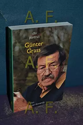 Couverture du produit · Günter Grass