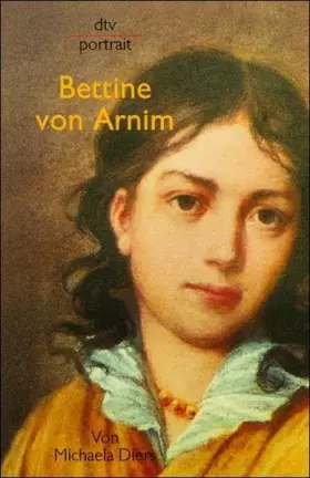 Couverture du produit · Bettine von Arnim