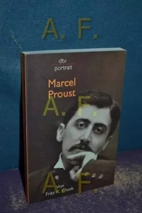 Couverture du produit · Marcel Proust