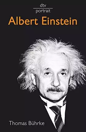 Couverture du produit · Albert Einstein