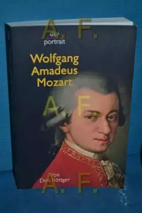 Couverture du produit · Wolfgang Amadeus Mozart