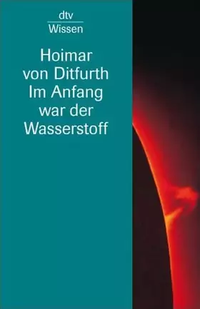 Couverture du produit · Im Anfang war der Wasserstoff