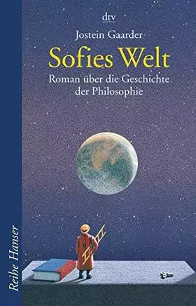Couverture du produit · Sofies Welt