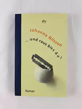 Couverture du produit · ... und raus bist du!