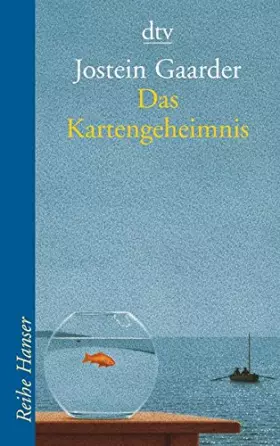 Couverture du produit · Das Kartengeheimnis.
