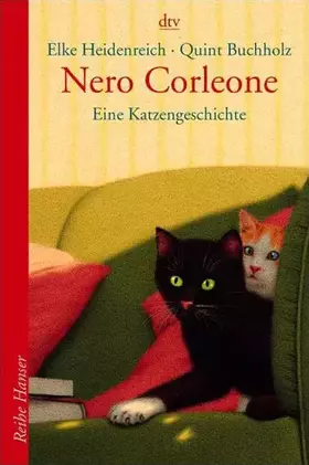 Couverture du produit · Nero Corleone.