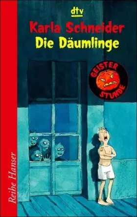 Couverture du produit · Die Däumlinge