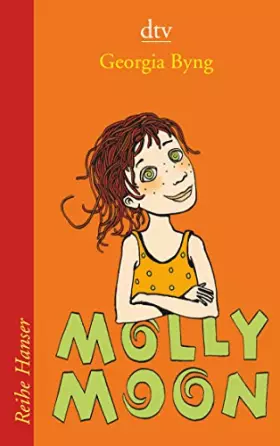 Couverture du produit · Molly Moon