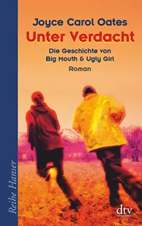 Couverture du produit · Unter Verdacht