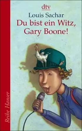 Couverture du produit · Du bist ein Witz, Gary Boone!