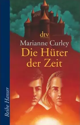 Couverture du produit · Die Hüter der Zeit