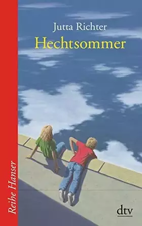 Couverture du produit · Hechtsommer