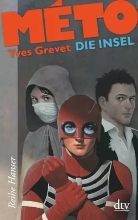 Couverture du produit · Die Insel