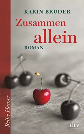 Couverture du produit · Zusammen allein