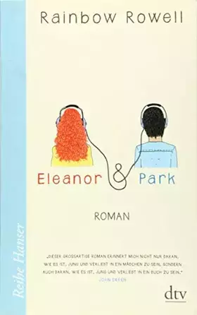 Couverture du produit · Eleanor & Park