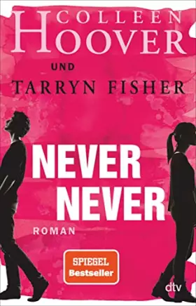 Couverture du produit · Never Never: Roman