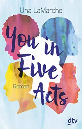 Couverture du produit · You in Five Acts
