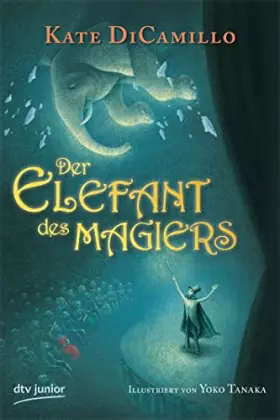 Couverture du produit · Der Elefant des Magiers