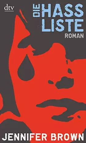 Couverture du produit · Die Hassliste: Roman (dtv Fortsetzungsnummer 0)