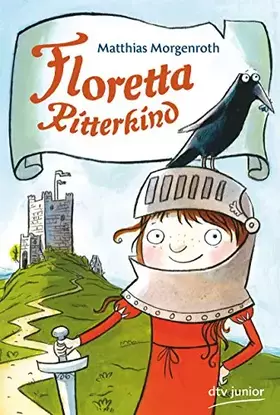 Couverture du produit · Floretta Ritterkind