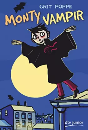 Couverture du produit · Monty Vampir