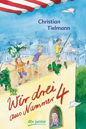 Couverture du produit · Wir drei aus Nummer 4