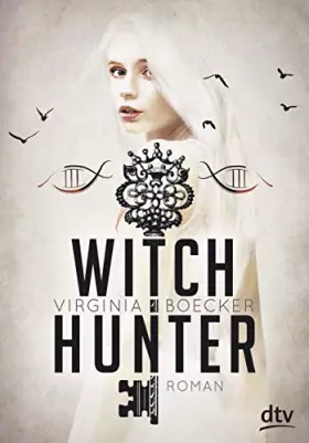 Couverture du produit · Witch Hunter