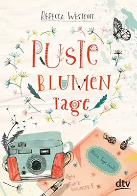 Couverture du produit · Pusteblumentage