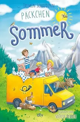 Couverture du produit · Päckchensommer