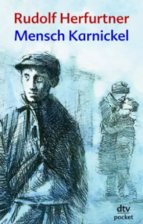 Couverture du produit · Mensch Karnickel.