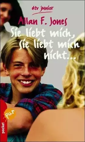 Couverture du produit · Sie liebt mich, sie liebt mich nicht ...