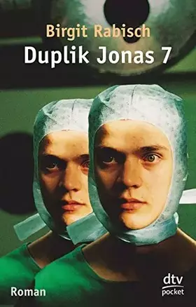Couverture du produit · Duplik Jonas 7