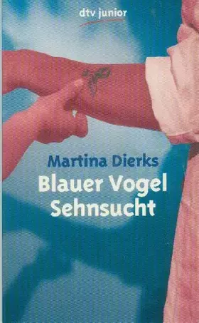 Couverture du produit · Blauer Vogel Sehnsucht