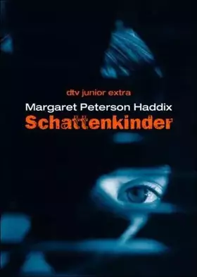 Couverture du produit · Schattenkinder
