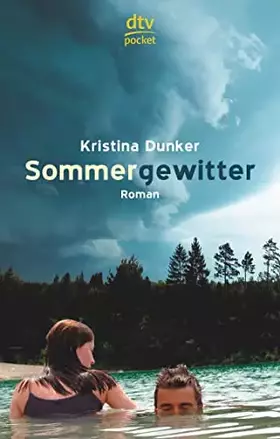 Couverture du produit · Sommergewitter.