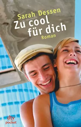 Couverture du produit · Zu cool für dich.