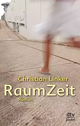 Couverture du produit · RaumZeit: Roman