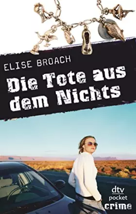 Couverture du produit · Die Tote Aus Dem Nichts