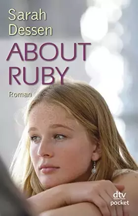 Couverture du produit · About Ruby: Roman