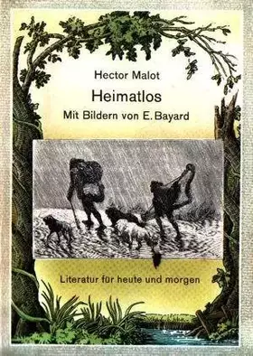 Couverture du produit · Heimatlos