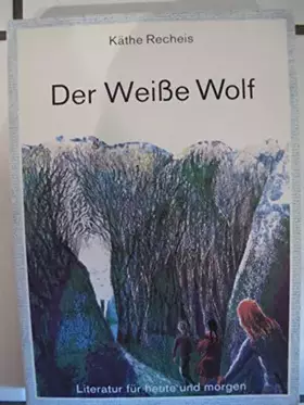 Couverture du produit · Der Weiße Wolf