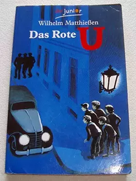 Couverture du produit · Das Rote U.