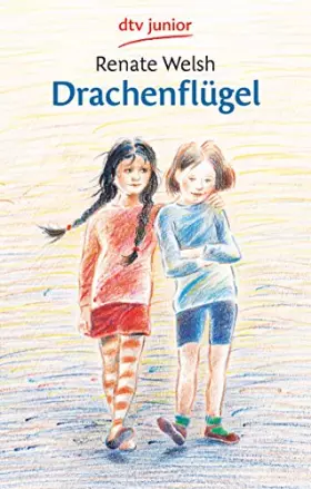 Couverture du produit · Drachenflügel.
