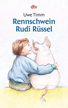 Couverture du produit · Rennschwein Rudi Russel