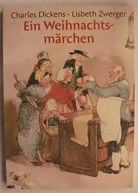 Couverture du produit · Ein Weihnachtsmärchen