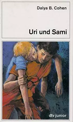 Couverture du produit · Uri und Sami